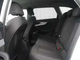 Audi A4 (2019) thumbnail 18