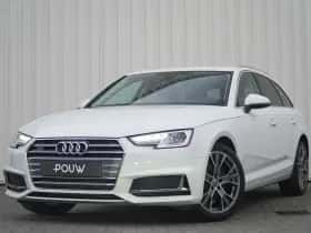 Audi A4 (2019) thumbnail 34