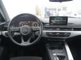 Audi A4 (2019) thumbnail 5