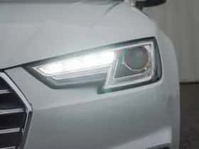 Audi A4 (2019) thumbnail 8