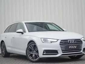 Audi A4 (2019) thumbnail 9