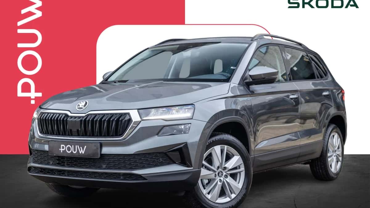 Škoda Karoq (2025) — foto 1