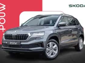 Škoda Karoq (2025) thumbnail 1