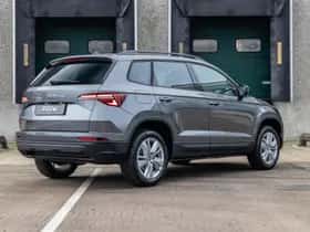 Škoda Karoq (2025) thumbnail 2