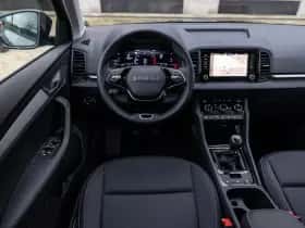 Škoda Karoq (2025) thumbnail 17
