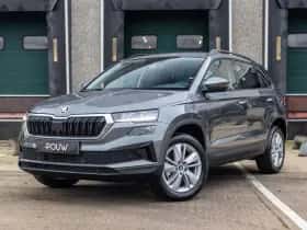 Škoda Karoq (2025) thumbnail 44