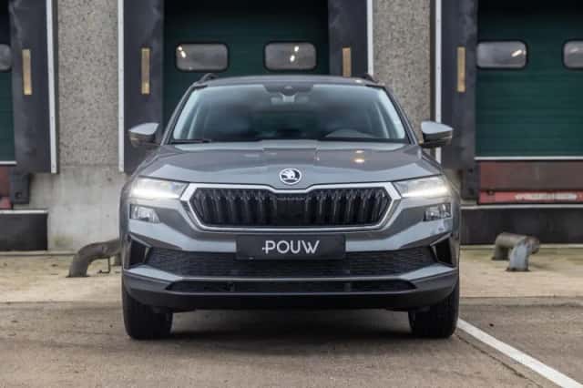 Škoda Karoq (2025) thumbnail 6