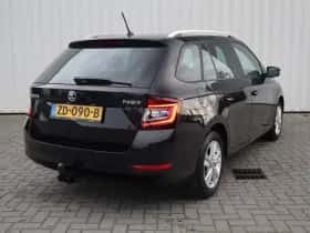Škoda Fabia (2019) thumbnail 2