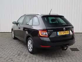 Škoda Fabia (2019) thumbnail 13