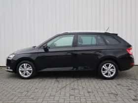Škoda Fabia (2019) thumbnail 14