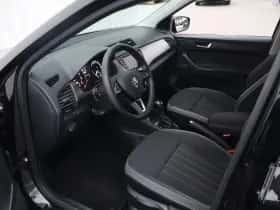 Škoda Fabia (2019) thumbnail 20