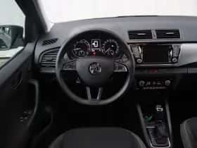 Škoda Fabia (2019) thumbnail 21
