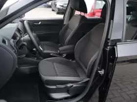 Škoda Fabia (2019) thumbnail 4