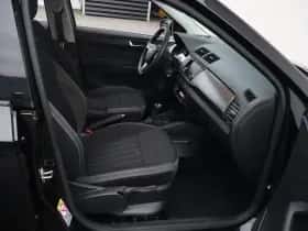Škoda Fabia (2019) thumbnail 31