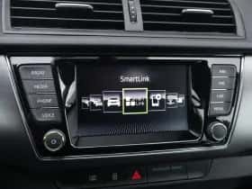 Škoda Fabia (2019) thumbnail 35