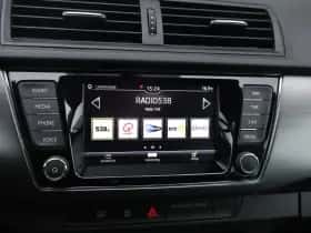 Škoda Fabia (2019) thumbnail 36