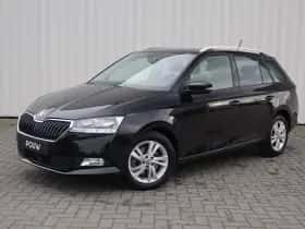Škoda Fabia (2019) thumbnail 40