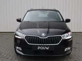 Škoda Fabia (2019) thumbnail 8