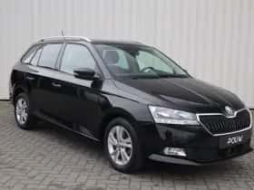 Škoda Fabia (2019) thumbnail 9
