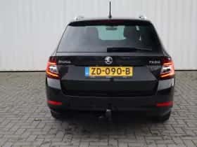 Škoda Fabia (2019) thumbnail 10