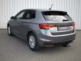 Škoda Fabia (2026) thumbnail 12