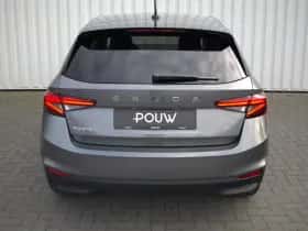 Škoda Fabia (2026) thumbnail 13