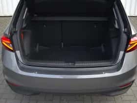 Škoda Fabia (2026) thumbnail 14