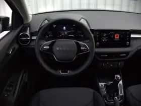 Škoda Fabia (2026) thumbnail 15
