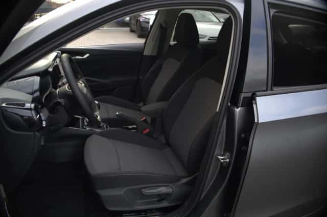 Škoda Fabia (2026) thumbnail 4