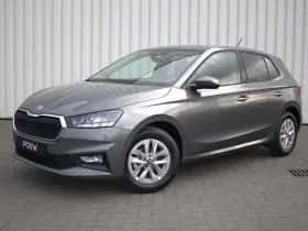 Škoda Fabia (2026) thumbnail 37