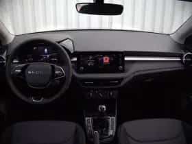 Škoda Fabia (2026) thumbnail 5