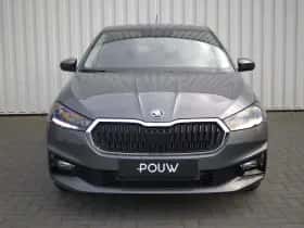Škoda Fabia (2026) thumbnail 9