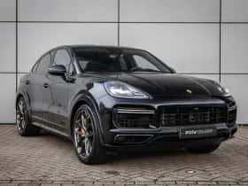 Porsche Cayenne (2022) thumbnail 11