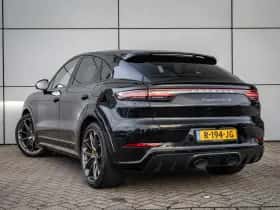 Porsche Cayenne (2022) thumbnail 13