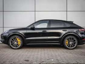Porsche Cayenne (2022) thumbnail 14