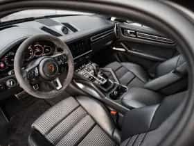 Porsche Cayenne (2022) thumbnail 20