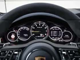 Porsche Cayenne (2022) thumbnail 27