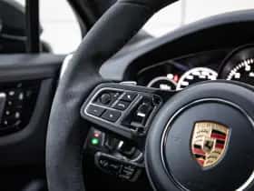 Porsche Cayenne (2022) thumbnail 29