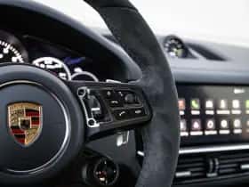 Porsche Cayenne (2022) thumbnail 30