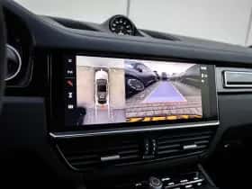Porsche Cayenne (2022) thumbnail 34