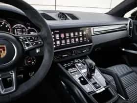 Porsche Cayenne (2022) thumbnail 37