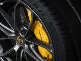 Porsche Cayenne (2022) thumbnail 38