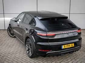 Porsche Cayenne (2022) thumbnail 40