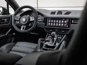 Porsche Cayenne (2022) thumbnail 52