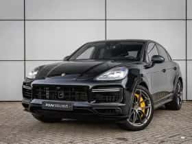 Porsche Cayenne (2022) thumbnail 53