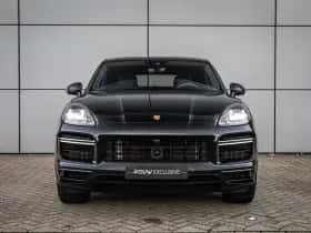 Porsche Cayenne (2022) thumbnail 9