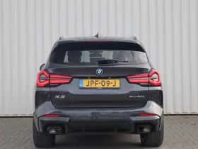 BMW X3 (2022) thumbnail 11