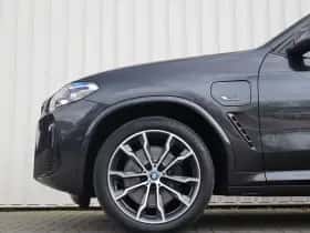 BMW X3 (2022) thumbnail 14