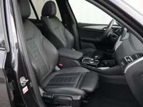 BMW X3 (2022) thumbnail 16
