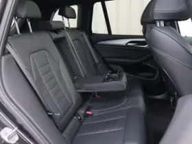 BMW X3 (2022) thumbnail 17